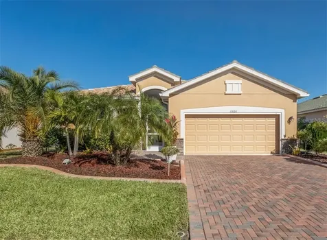 11660 Anhinga Avenue Venice FL 34292
