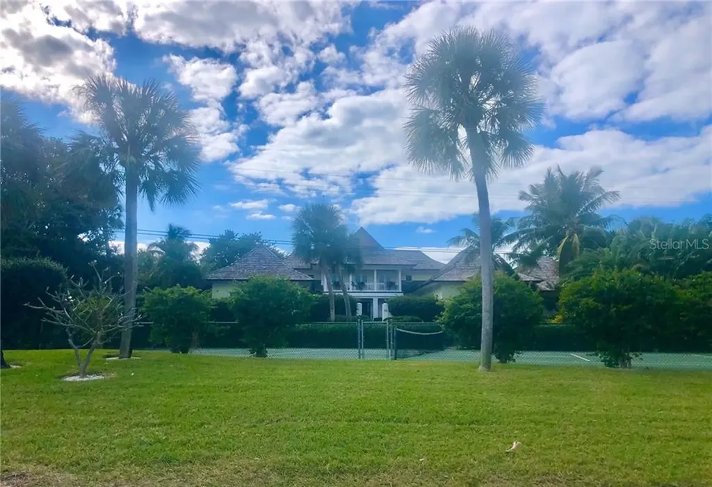 2613 Casey Key Road Nokomis FL 34275