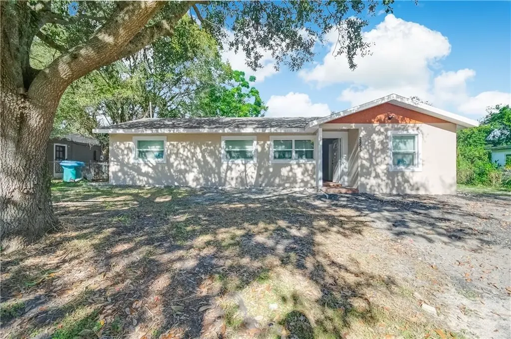 2855 W Amelia Street Orlando FL 32805