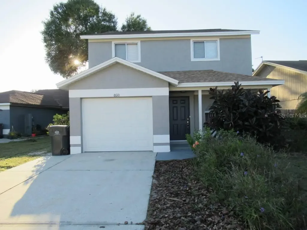 8610 Twin Farms Place Tampa FL 33635