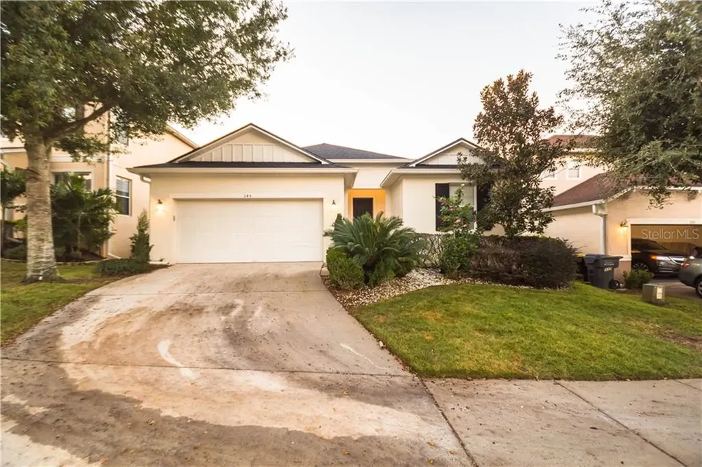 345 Rosselli Boulevard Davenport FL 33896
