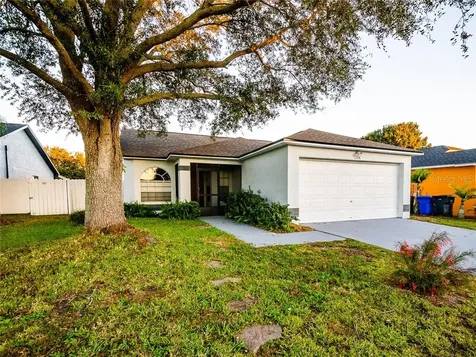 1206 Cressford Place Brandon FL 33511