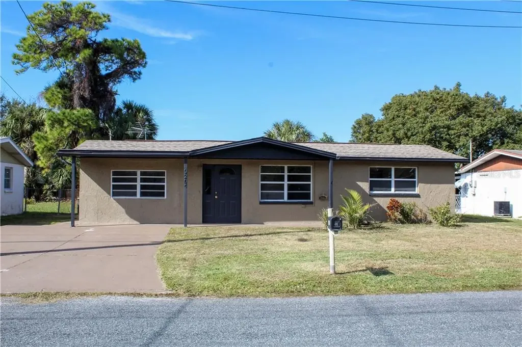 9205 Pegasus Avenue Port Richey FL 34668