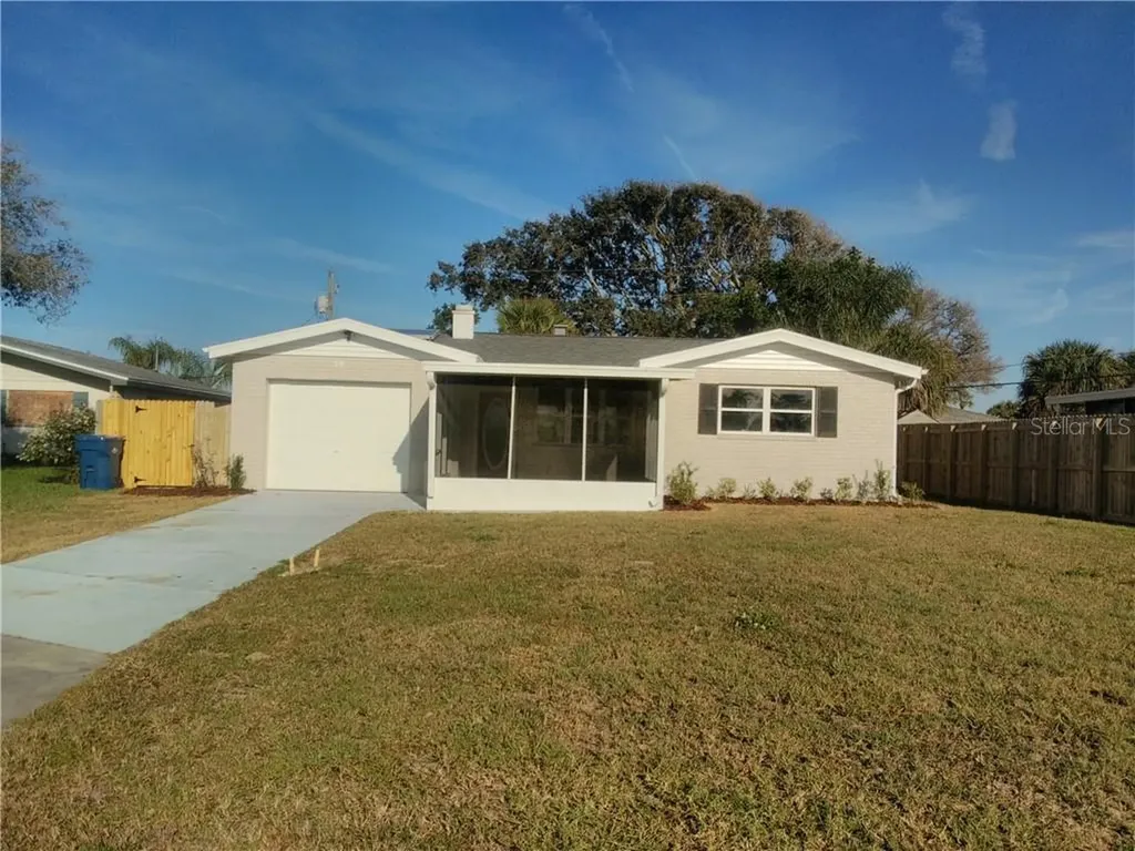 39 Camellia Drive Ormond Beach FL 32176