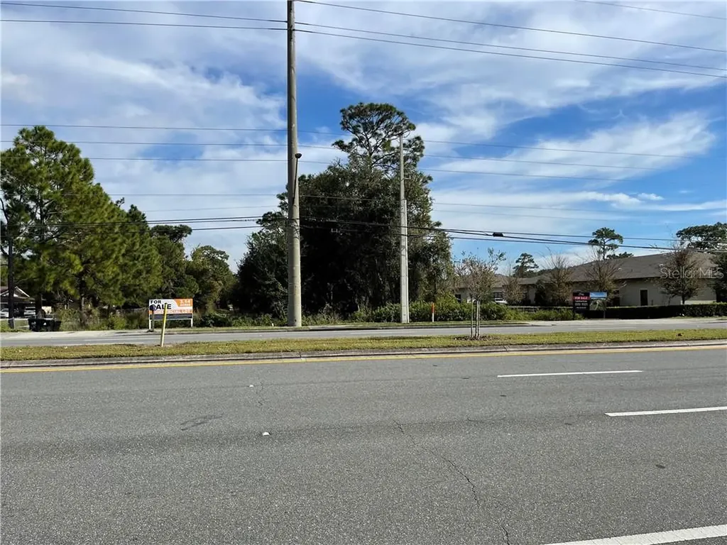 Narcoossee Road Orlando FL 32832