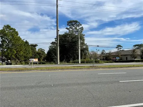 Narcoossee Road Orlando FL 32832