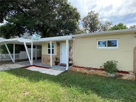 4636 17th Avenue N St Petersburg FL 33713