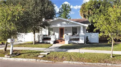 902 E Mcberry Street Tampa FL 33603