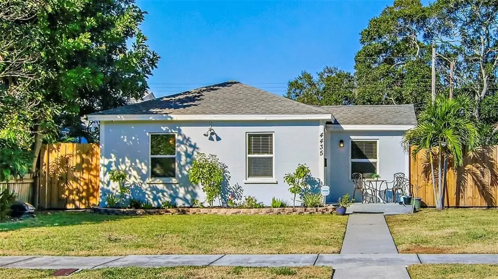 4435 6th Avenue N St Petersburg FL 33713