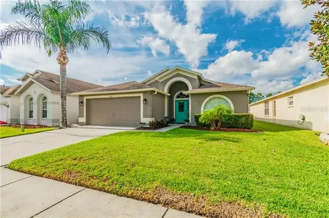 4451 Havelocke Drive Land O Lakes FL 34638