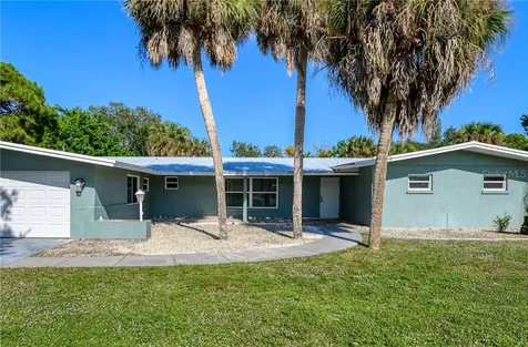 402 Dona Drive Nokomis FL 34275