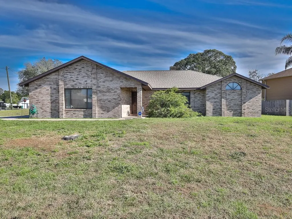 817 Jutland Street Deltona FL 32725