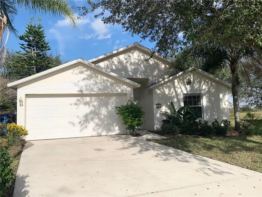 500 Heather Hill Boulevard Davenport FL 33837