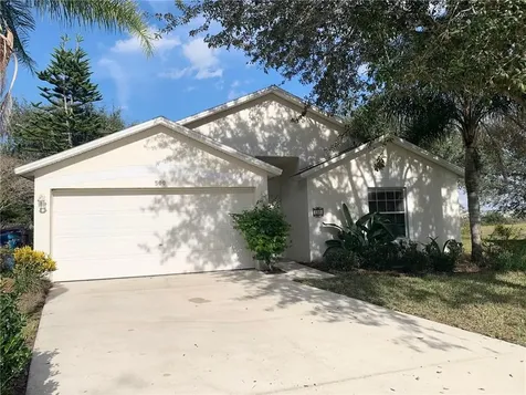 500 Heather Hill Boulevard Davenport FL 33837