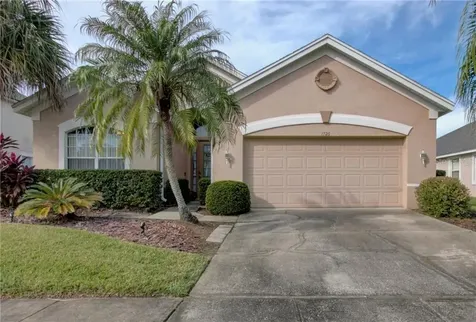 1726 Golfview Drive Kissimmee FL 34746