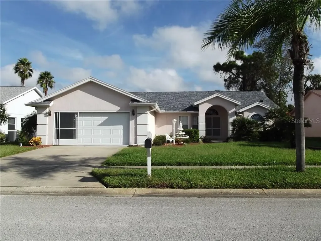 8729 Poe Drive Hudson FL 34667