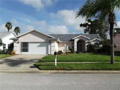 8729 Poe Drive Hudson FL 34667