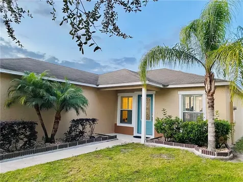 4650 Caverns Drive Kissimmee FL 34758