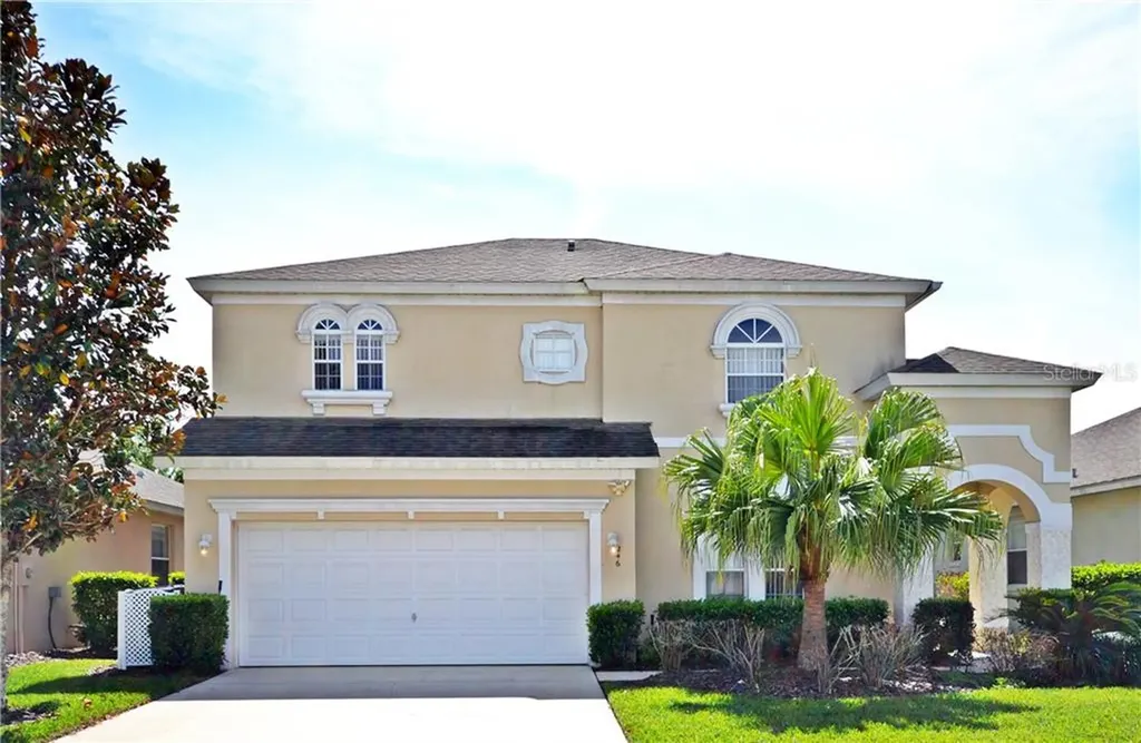 246 Minniehaha Circle Haines City FL 33844