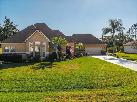 20722 Melville Street Orlando FL 32833