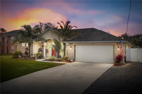 3283 Guava Lane Spring Hill FL 34609