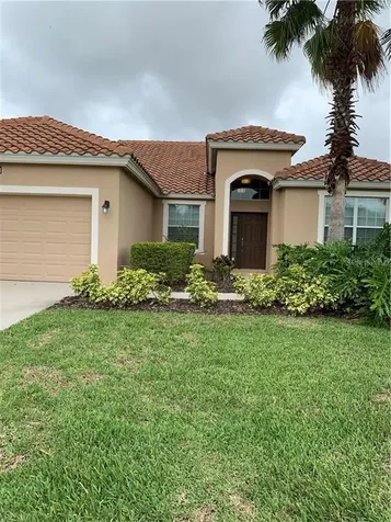 4060 Oaktree Drive Davenport FL 33837