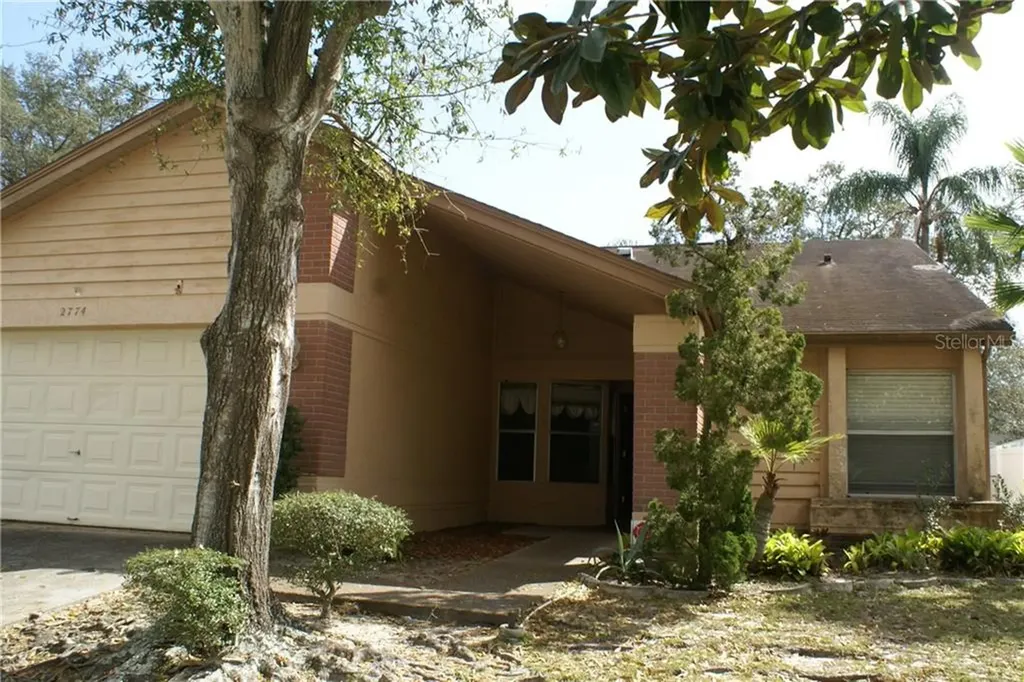 2774 Wesleyan Drive Palm Harbor FL 34684