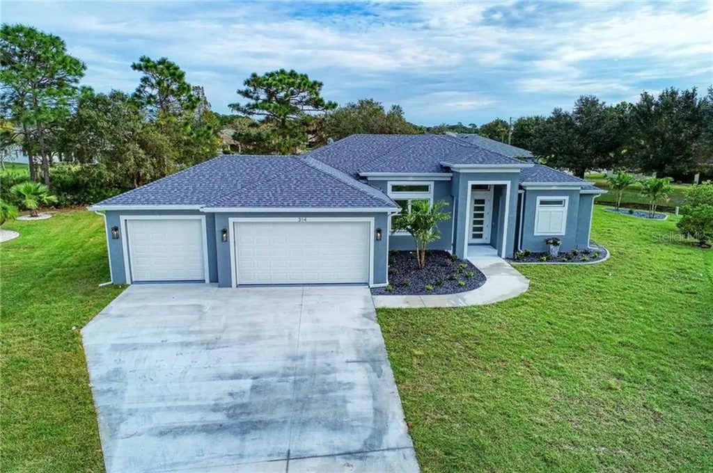 314 Campinas Street Punta Gorda FL 33983
