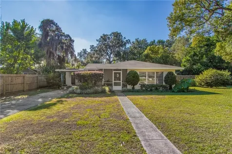 2152 Palmetto Road Mount Dora FL 32757