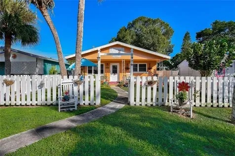 2926 57th Street S Gulfport FL 33707