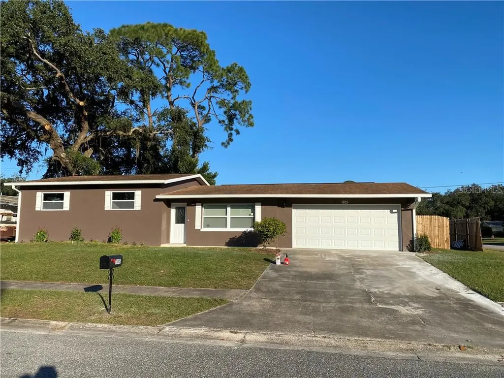 1105 Nova Terrace Titusville FL 32796