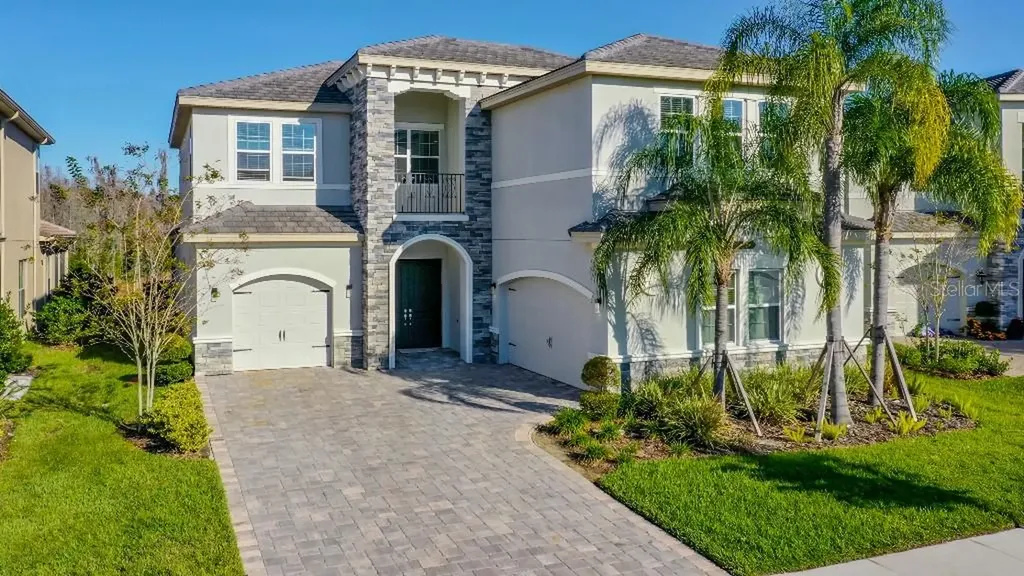 31213 Chesapeake Bay Drive Wesley Chapel FL 33543