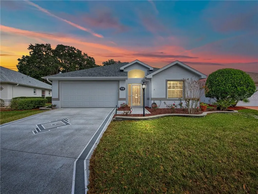17705 SE 115th Court Summerfield FL 34491