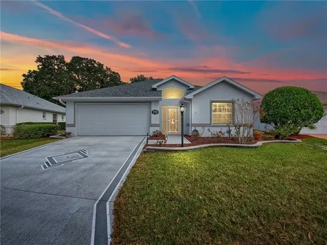 17705 SE 115th Court Summerfield FL 34491