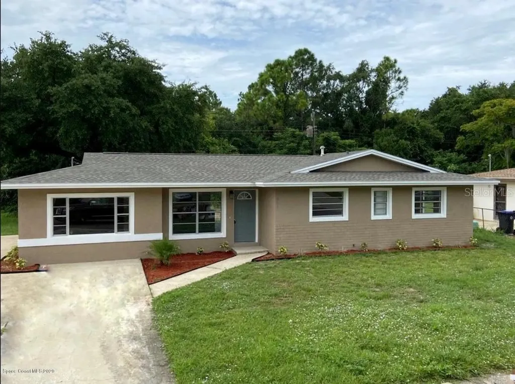 1065 Pine Valley Lane Titusville FL 32780