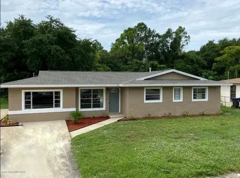 1065 Pine Valley Lane Titusville FL 32780