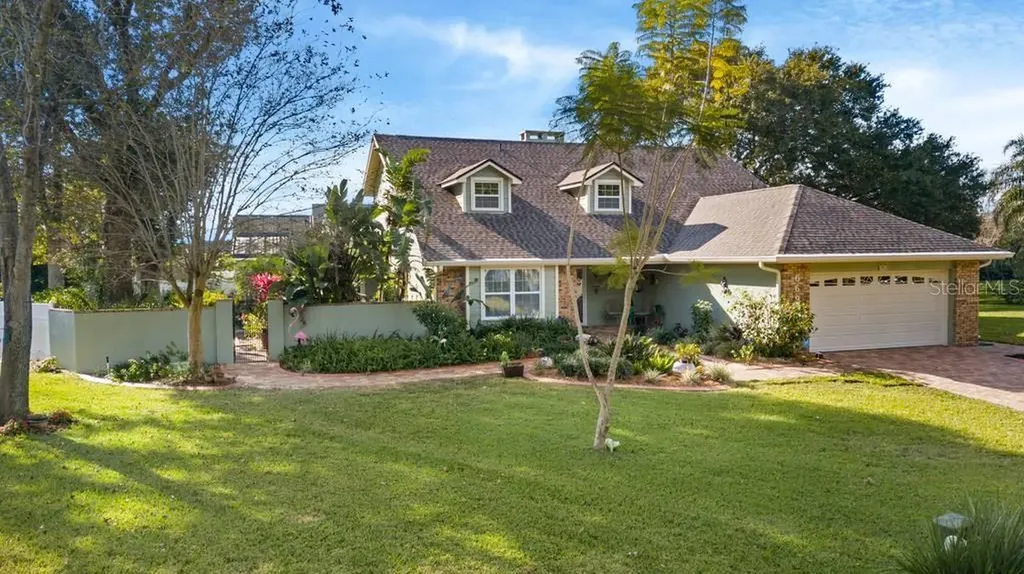 6698 Breckinridge Court Lakeland FL 33813