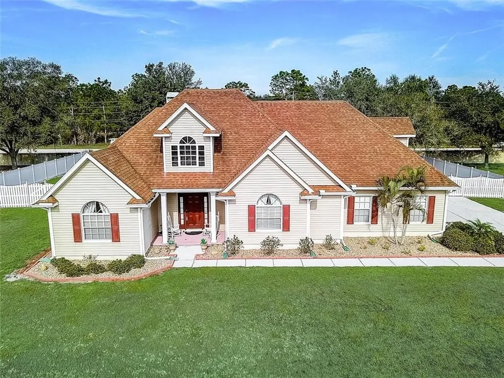 22403 Panther Run Court Land O Lakes FL 34639