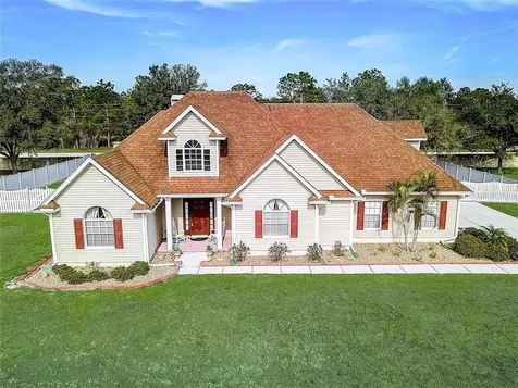 22403 Panther Run Court Land O Lakes FL 34639