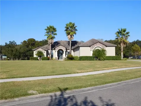 3316 Ranchdale Drive Plant City FL 33566