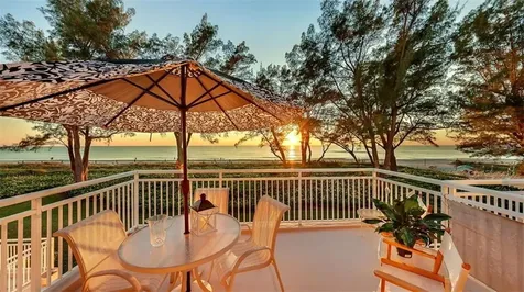 5055 Gulf Of Mexico Drive Longboat Key FL 34228