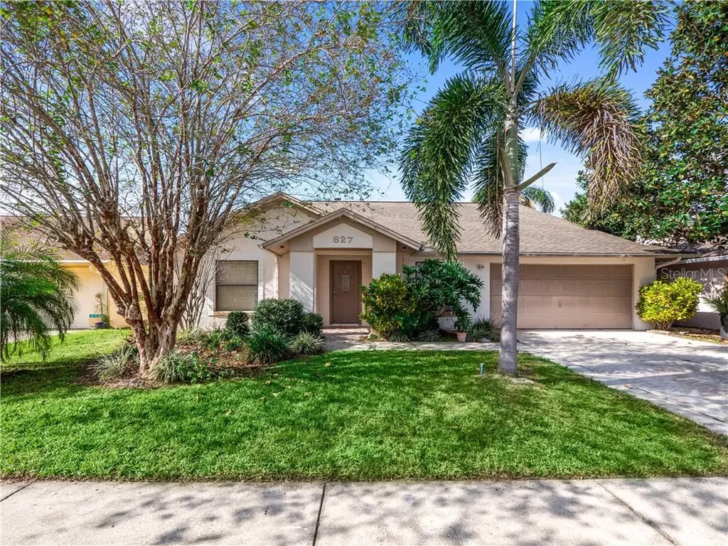 827 Tomlinson Terrace Lake Mary FL 32746