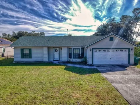 3141 Riverhead Drive Deltona FL 32738