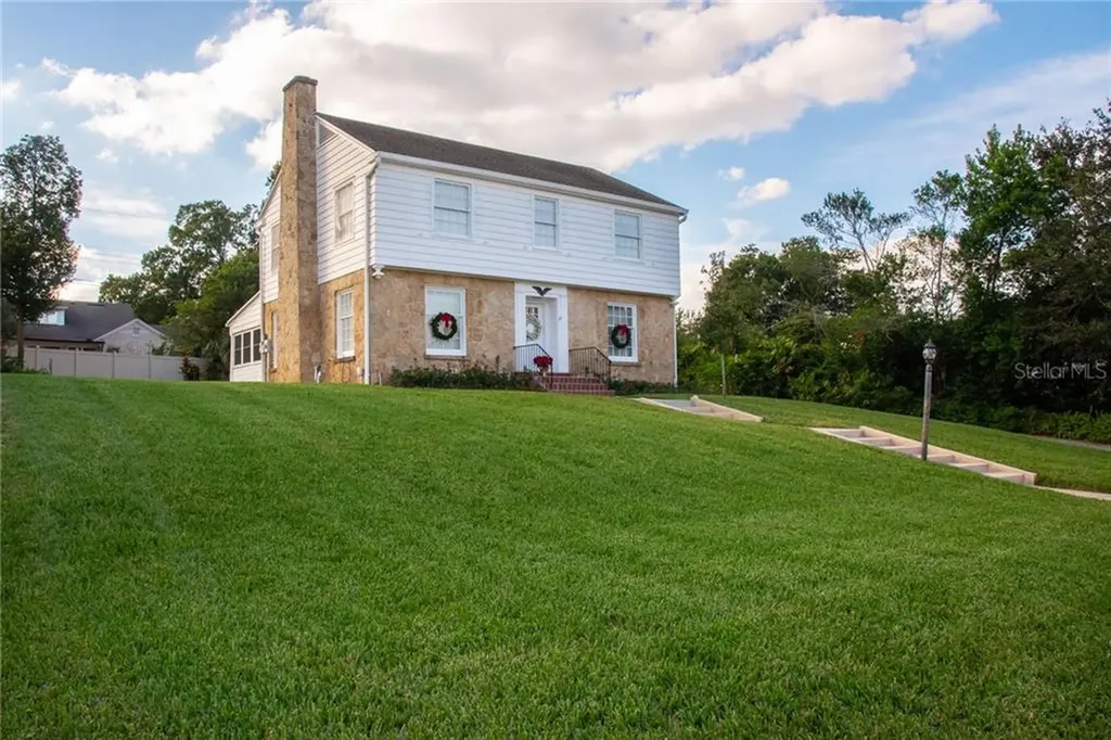 2311 Cambridge Avenue Lakeland FL 33803