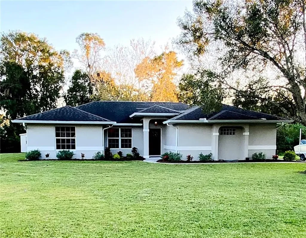 2726 NE 6th Court Okeechobee FL 34972