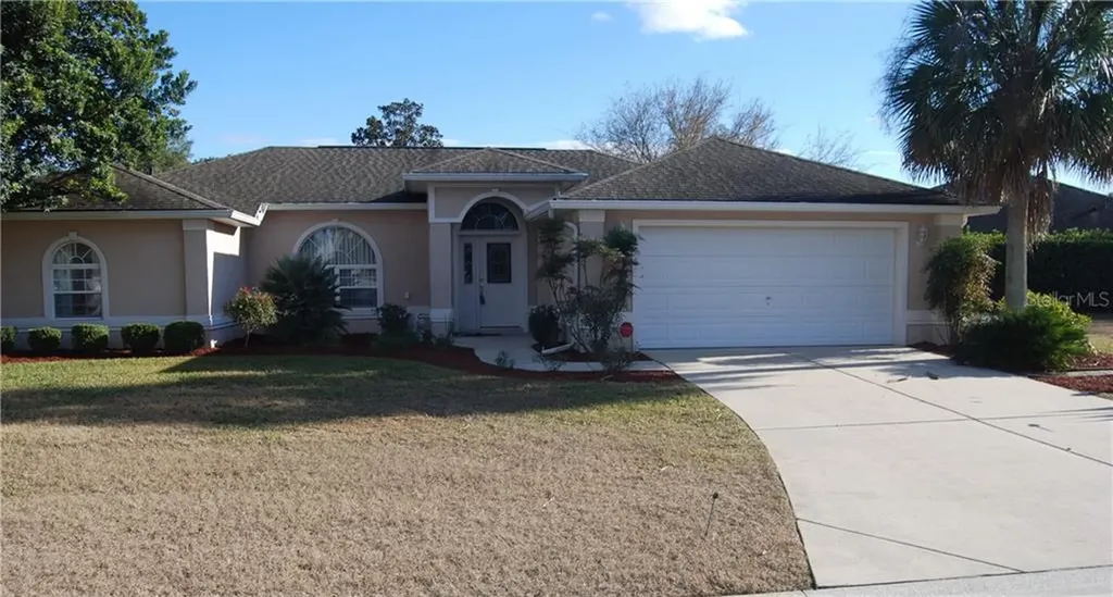 1712 NE 46th Road Ocala FL 34470