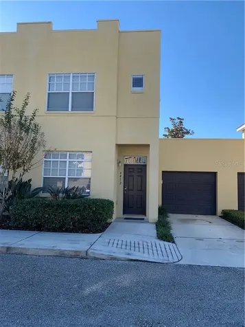 4412 Algonkin Court Tampa FL 33611