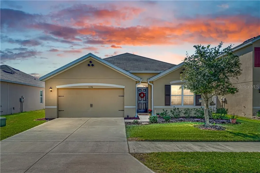 3346 Tawny Grove Place Lakeland FL 33811