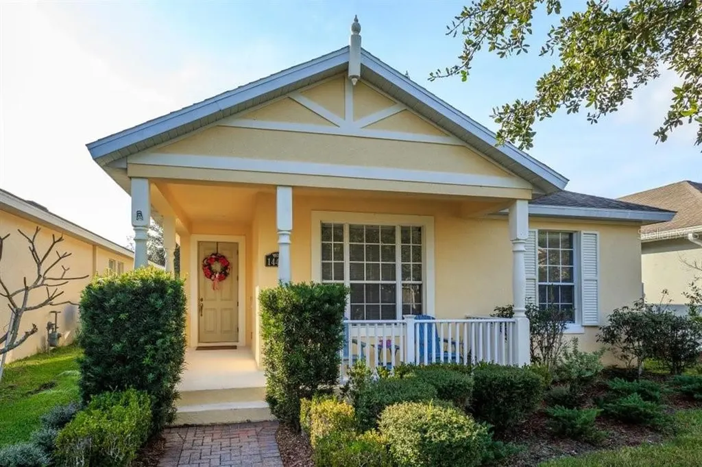 14446 Whittridge Drive Winter Garden FL 34787