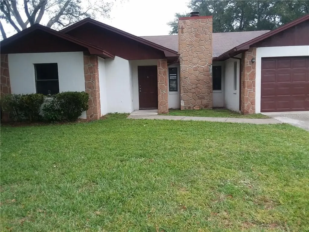 1711 Sandalwood Cir SW Winter Haven FL 33880